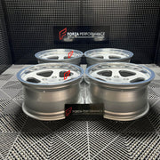 17 INCH FORGED WHEELS RIMS for PORSCHE 911 930 WIDEBODY 1987