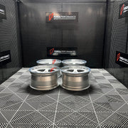 17 INCH FORGED WHEELS RIMS for PORSCHE 911 930 WIDEBODY 1987