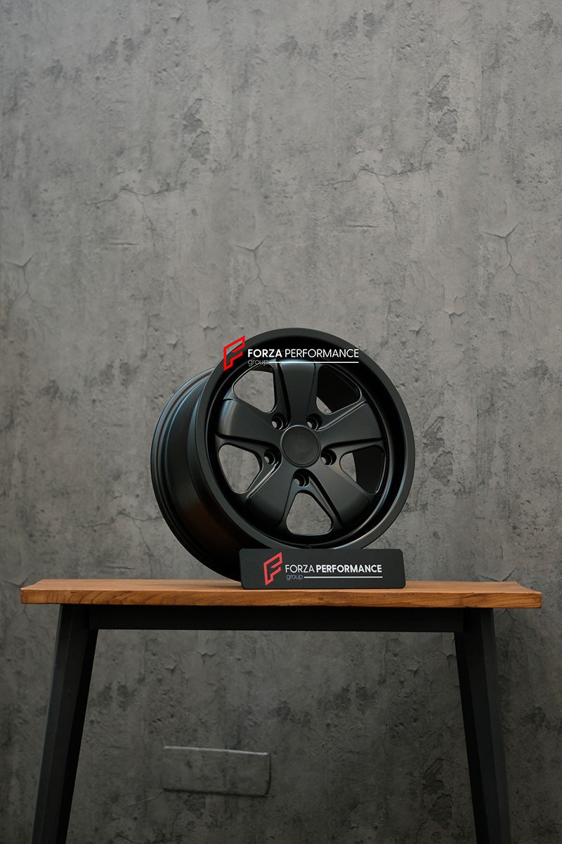 17 INCH FORGED WHEELS RIMS for PORSCHE 911 993 CARRERA 2 1995