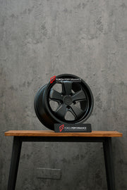 17 INCH FORGED WHEELS RIMS for PORSCHE 911 993 CARRERA 2 1995