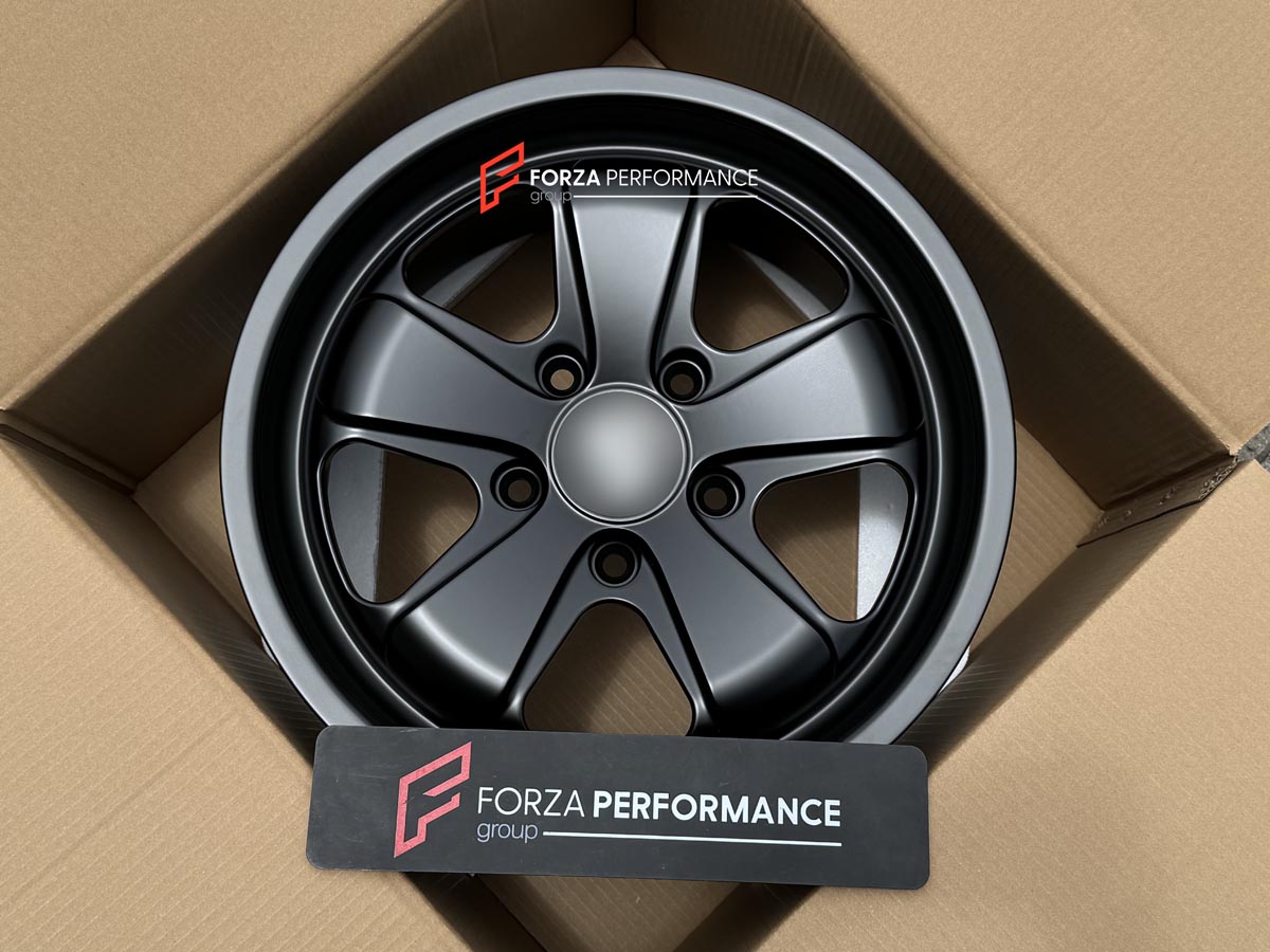 17 INCH FORGED WHEELS RIMS for PORSCHE 911 993 CARRERA 2 1995