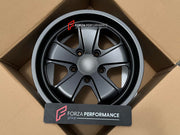 17 INCH FORGED WHEELS RIMS for PORSCHE 911 993 CARRERA 2 1995