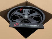 17 INCH FORGED WHEELS RIMS for PORSCHE 911 993 CARRERA 2 1995