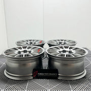 17 INCH FORGED WHEELS RIMS for TOYOTA LAND CRUISER 300 LC300 2024