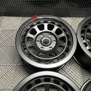 17 INCH FORGED WHEELS RIMS for TOYOTA LAND CRUISER PRADO 150 FACELIFT 2021