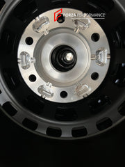 17 INCH FORGED WHEELS RIMS for TOYOTA LAND CRUISER PRADO 150 FACELIFT 2021
