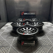 17 INCH FORGED WHEELS RIMS for TOYOTA LAND CRUISER PRADO 150 FACELIFT 2021
