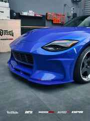 AUTHENTIC VEILSIDE FFZ400 BODY KIT for NISSAN Z RZ34 400Z 2024