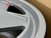 18 INCH FORGED WHEELS RIMS for FERRARI TESTAROSSA TYPE F110 1988