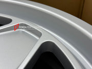 18 INCH FORGED WHEELS RIMS for FERRARI TESTAROSSA TYPE F110 1988