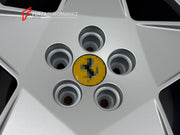 18 INCH FORGED WHEELS RIMS for FERRARI TESTAROSSA TYPE F110 1988