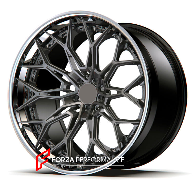 18 19 INCH FORGED WHEELS RIMS for BMW G80 M3 2021+