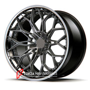 18 19 INCH FORGED WHEELS RIMS for BMW G80 M3 2021+