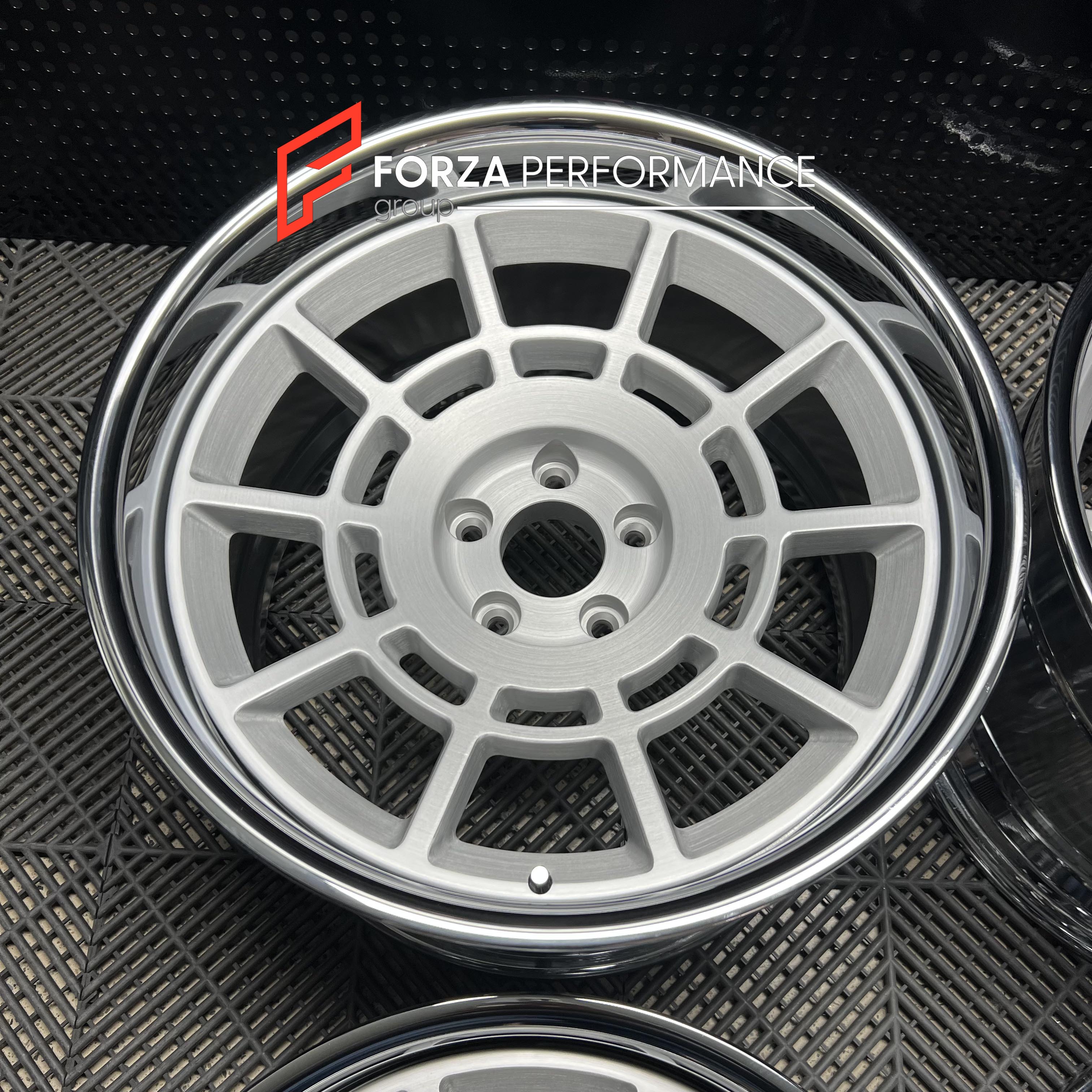 18 19 INCH FORGED WHEELS RIMS for BUICK GRAND NATIONAL 1987