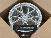 18 19 INCH FORGED WHEELS RIMS for CHEVROLET CORVETTE C7 2014
