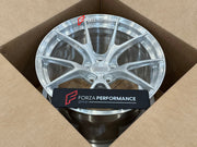 18 19 INCH FORGED WHEELS RIMS for CHEVROLET CORVETTE C7 2014