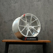18 19 INCH FORGED WHEELS RIMS for CHEVROLET CORVETTE C7 2014