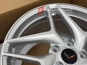 18 19 INCH FORGED WHEELS RIMS for CORVETTE STINGRAY C7 2015