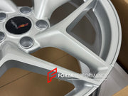 18 19 INCH FORGED WHEELS RIMS for CORVETTE STINGRAY C7 2015