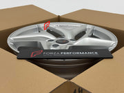 18 19 INCH FORGED WHEELS RIMS for CORVETTE STINGRAY C7 2015