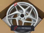 18 19 INCH FORGED WHEELS RIMS for CORVETTE STINGRAY C7 2015