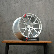 18 19 INCH FORGED WHEELS RIMS for DODGE VIPER 3 ZB 1 2003
