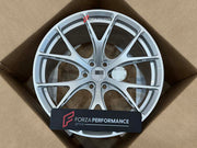 18 19 INCH FORGED WHEELS RIMS for DODGE VIPER 3 ZB 1 2003