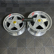18 19 INCH FORGED WHEELS RIMS for FERRARI 512 TR