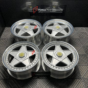 18 19 INCH FORGED WHEELS RIMS for FERRARI TESTAROSSA 1991