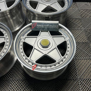 18 19 INCH FORGED WHEELS RIMS for FERRARI TESTAROSSA 1991