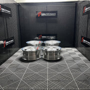 18 19 INCH FORGED WHEELS RIMS for FERRARI TESTAROSSA 1991