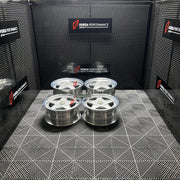 18 19 INCH FORGED WHEELS RIMS for FERRARI TESTAROSSA 1991