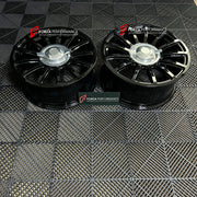 18 19 INCH FORGED WHEELS RIMS for MERCEDES BENZ 300SL GULLWING REPLICAR