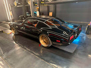 18 19 INCH FORGED WHEELS RIMS for PONTIAC TRANS AM 1972