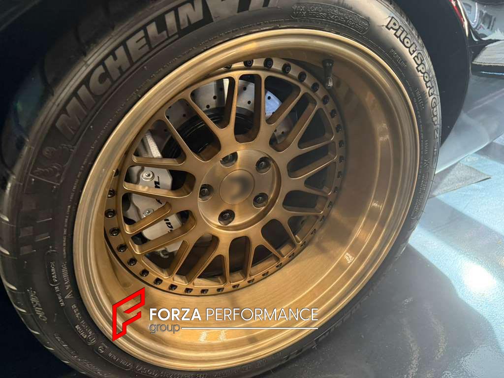 18 19 INCH FORGED WHEELS RIMS for PONTIAC TRANS AM 1972