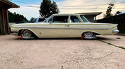 18 20 INCH FORGED CLASSIC WHEELS RIMS for CHEVROLET BEL AIR 1961