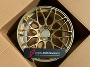 18 INCH FORGED WHEELS RIMS for NISSAN 300ZX 1988