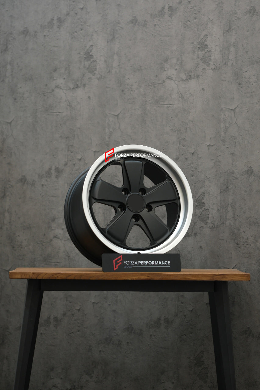 18 INCH FORGED WHEELS RIMS for PORSCHE 911 993 CARRERA 1995