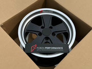 18 INCH FORGED WHEELS RIMS for PORSCHE 911 993 CARRERA 1995