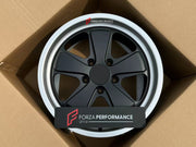 18 INCH FORGED WHEELS RIMS for PORSCHE 911 993 CARRERA 1995
