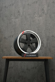 18 INCH FORGED WHEELS RIMS for PORSCHE 911 993 CARRERA 1995