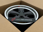 18 INCH FORGED WHEELS RIMS for PORSCHE 911 993 CARRERA 1995