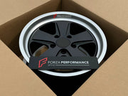 18 INCH FORGED WHEELS RIMS for PORSCHE 911 993 CARRERA 1995