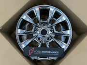 18 INCH FORGED WHEELS RIMS for TOYOTA LAND CRUISER 200 LC200 2015