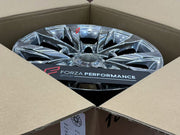 18 INCH FORGED WHEELS RIMS for TOYOTA LAND CRUISER 200 LC200 2015