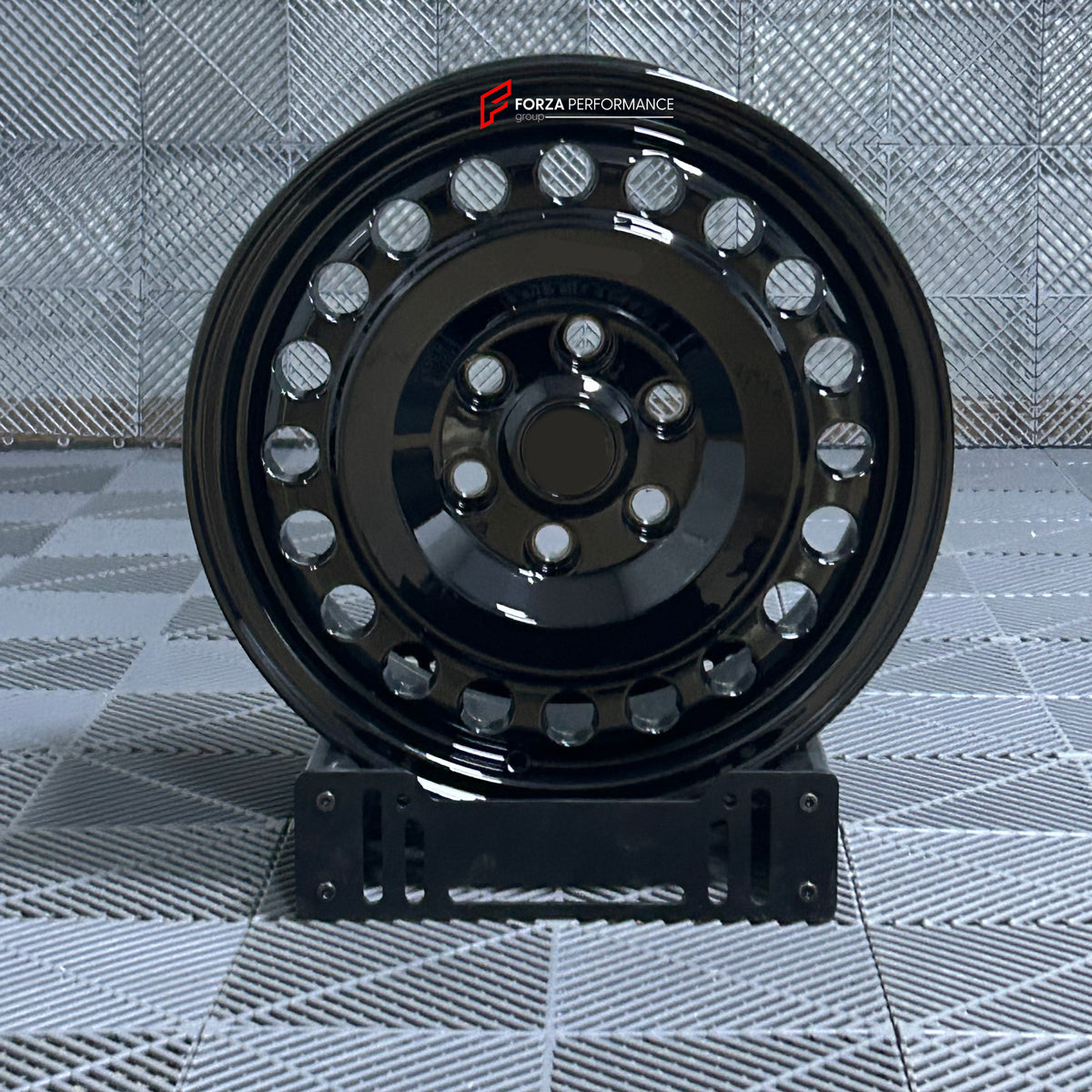 18 INCH FORGED WHEELS RIMS for TOYOTA LAND CRUISER 300 2021