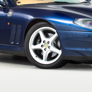 18 INCH FORGED WHEELS for Ferrari 550 Maranello