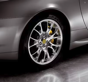 18 INCH FORGED WHEELS for Ferrari 612 Scaglietti