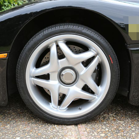 Buy Now 18 INCH FORGED WHEELS for Ferrari F50 and upgrade car parts from SIR Tuning at the Best Price. Headlights, Tail lights, Bodykits, Navigations, wheels and more - Fast & Free Shipping within Europe, US & Worldwide.