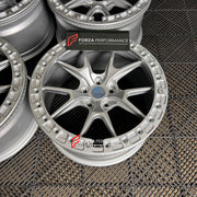18 INCH BEADLOCK FORGED WHEELS RIMS for BMW 3 SERIES M340i G20 2022